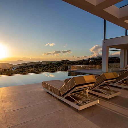 Villa Paseathea Kamilárion Exteriér fotografie