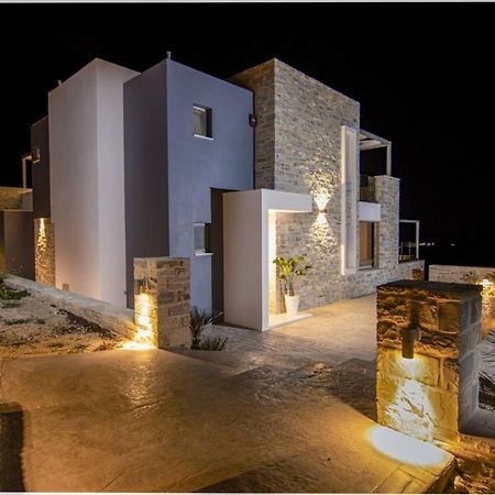 Villa Paseathea Kamilárion Exteriér fotografie