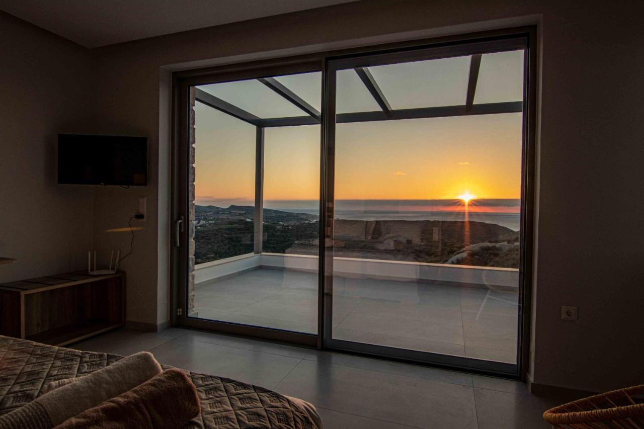 Villa Paseathea Kamilárion Exteriér fotografie
